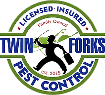 Twin Forks Pest Control