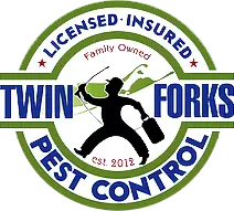 Twin Forks Pest Control
