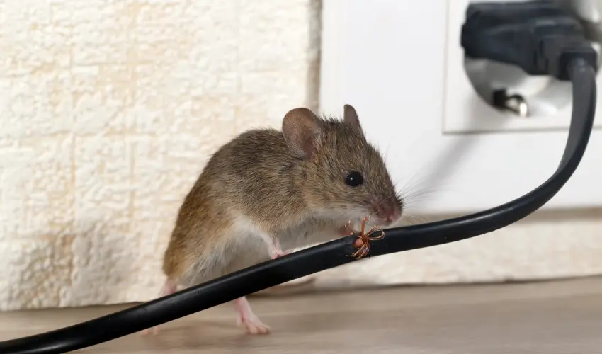 Don’t Let Mice Ruin Your Winter!