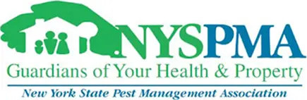 New York State Pest Management Association Logo